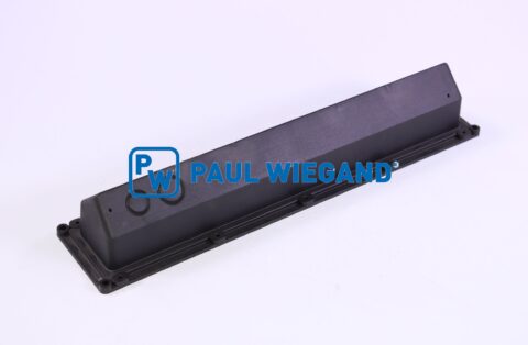 Pusta obudowa Geesink GPM III 7-way