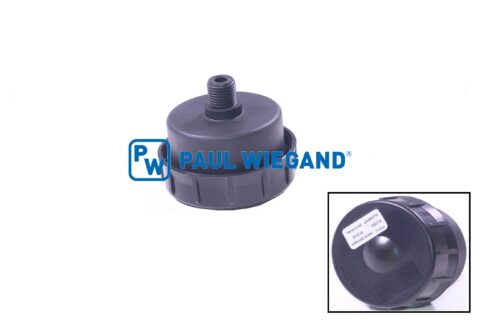 Filtr odpowietrzający Geesink Kiggen zbiornik oleju hydraulicznego R1/4" D: 62