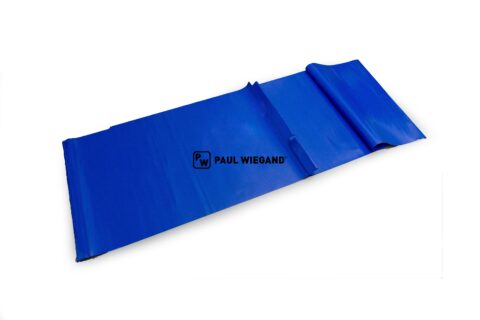 Podnośnik Duster Geesink GPM IV lewy l: 2335 w: 850