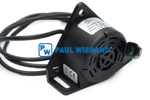 Brzęczyk Geesink GPM IV 10-32VDC 95db