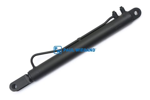 Siłownik hydrauliczny Haller x1 sekcja tylna KS: 55 Skok: 740 EBM: 1045 od 2009