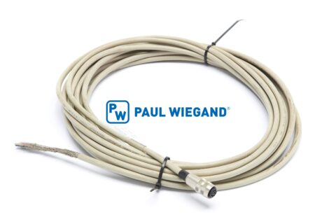 Kabel połączeniowy do wyświetlacza komputera Haller x2