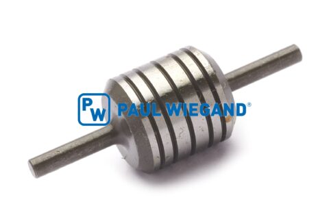 Tłok pilota Haller x2
