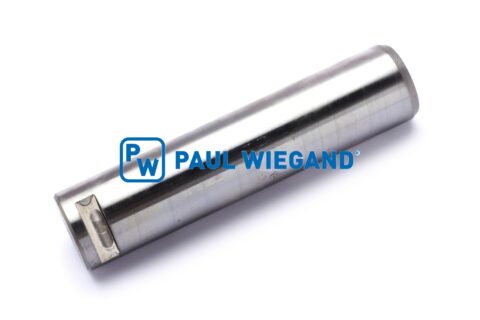 Bolt Haller LoToS tail section cylinder top D: 35 l: 153