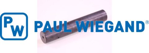 Bolt Haller SL Mac Donald-Johnston rolka prowadząca wysięgnik teleskopowy przód