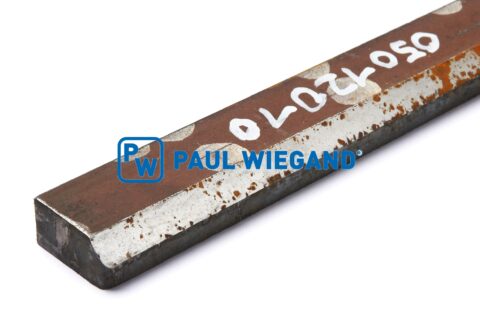 Taśma ścieralna HS Fahrzeugbau HSP5 prasa do paneli bocznych 1952x33x15mm