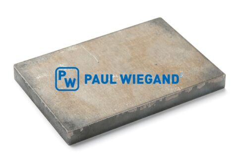 Płyta ślizgowa HN CWS 160x115x15mm do prowadnic uchylnych