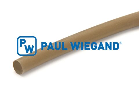 Profil uszczelniający HS Fahrzeugbau wymienny pojemnik silikonowy D: 7 (na metry)