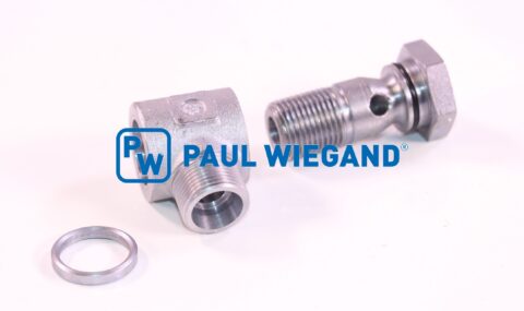 Złącze obrotowe HN CWS 1/2" do 14S