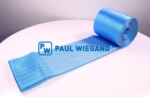 Pas HS konstrukcja pojazdu CWS l: 9000 w: 240 s: 4