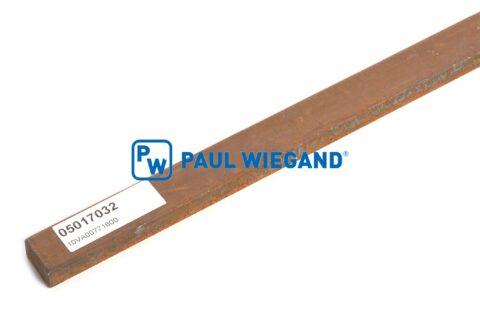 Szyna ślizgowa HN HSP5 15x33x1952mm boczna prasa prowadząca