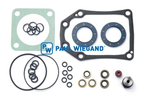 Zestaw uszczelek HN do pompy VP1-75 dla 05012023