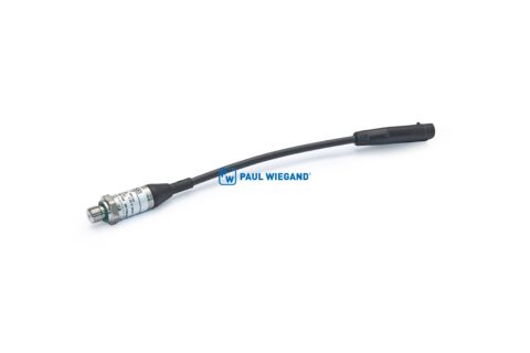 Czujnik ciśnienia HS Fahrzeugbau Gilotyna G1/4" "AMP Superseal"