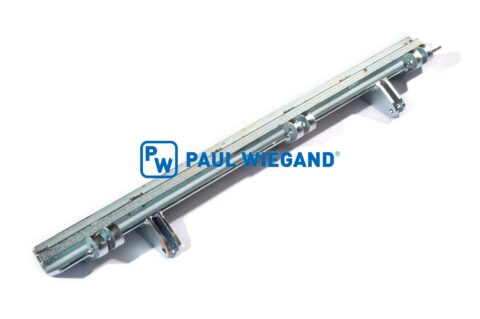 Listwa zaciskowa HN HSS420 / HSS650 MGB f.16mm śruba