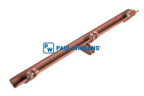 Wspornik mocujący pojemnik HN HSS 420 dla śrub 14 mm