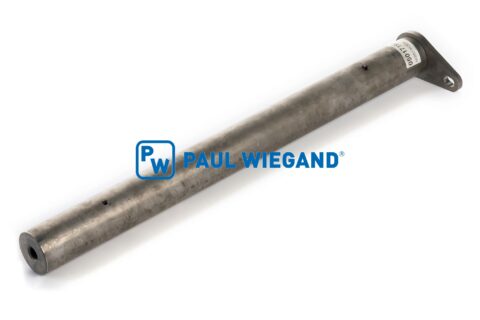 Wał HS Fahrzeugbau HSS420 D: 50 l: 578 od 11/2005