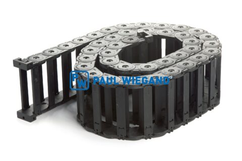 Łańcuch prowadzący HN HSS 270/420 Lg=2613mm 39 ogniw