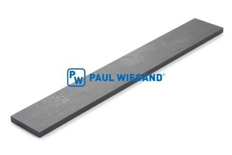 Płyta przesuwna HN HSS 420 80x12x550mm do regulacji ramienia teleskopowego