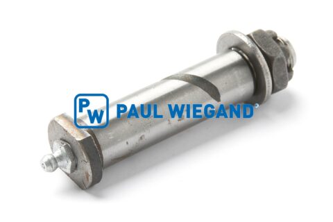 Śruba sprężynowa HS Fahrzeugbau M16x1.5 D: 20 l: 70