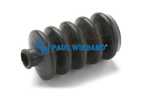 Mieszek HS Fahrzeugbau HSS270 Pneumatyczny zamek grzebieniowy cylindryczny l: 80