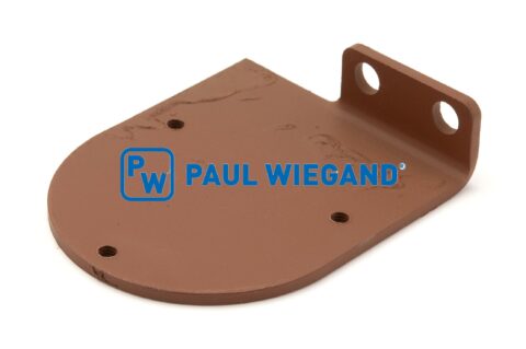 Wspornik HS Fahrzeugbau HSS270 Potencjometr enkodera obrotowego do 09/2009