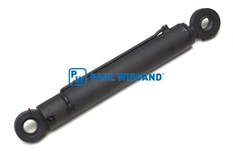 Siłownik hydrauliczny HS Fahrzeugbau Prasa wahadłowa Tłok wahadłowy