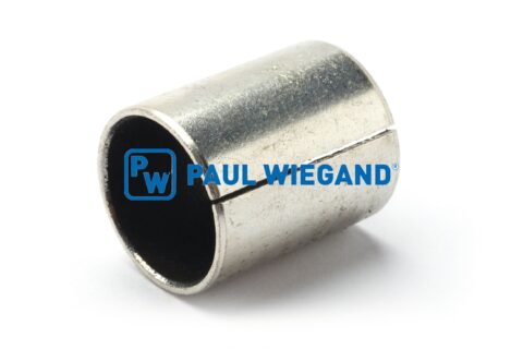 Tuleja łożyska ślizgowego HS Fahrzeugbau HSS420 Uchwyt pojemnika Diamond D: 16 d: 14 h: 20