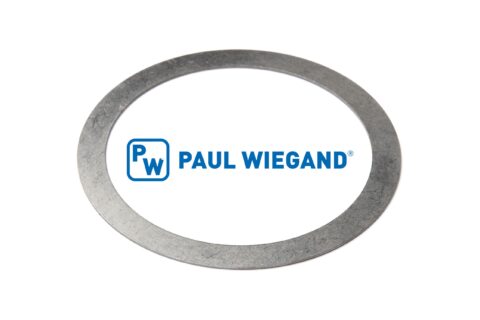 Podkładka HS Fahrzeugbau prasa wahadłowa DIN 988 90x110x1
