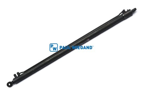 Siłownik hydrauliczny HS Fahrzeugbau Sideloader z systemem pomiaru długości Sideloader KS: 60 Skok: 1620 EBM: 1970
