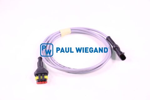 Kabel HS Fahrzeugbau prasa wahadłowa enkoder kąta prasa wahadłowa od 2010
