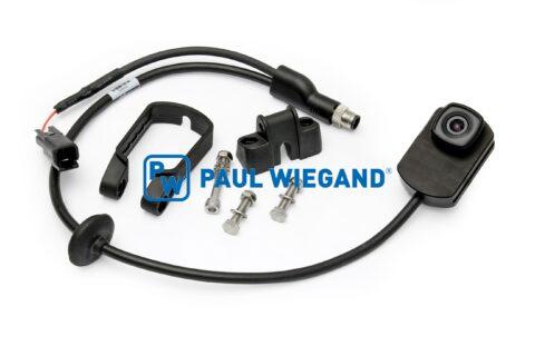 Kamera HS Fahrzeugbau SL/FL Ethernet