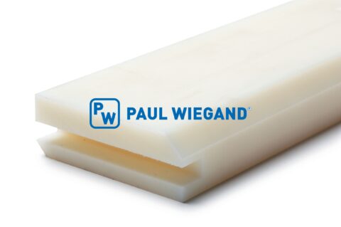 Blok przesuwny HN FL górny panel wypychany 75x25,5x603