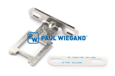 Siłownik HN FL do wyłącznika bezpieczeństwa 05018063