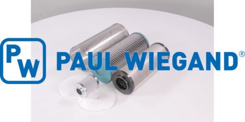 Zestaw filtrów układu hydraulicznego ładowacza czołowego HS Fahrzeugbau