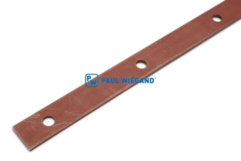 Listwa zaciskowa HN Cityloader ejector plate top 3x30x2230