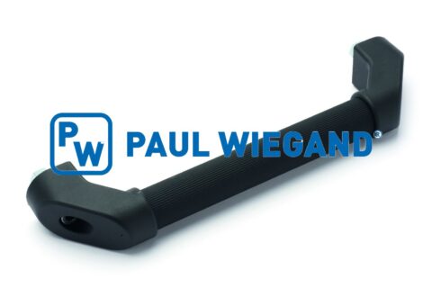 Uchwyt HS Fahrzeugbau Cityloader sekcja tylna lewa/prawa wewnątrz l: 344