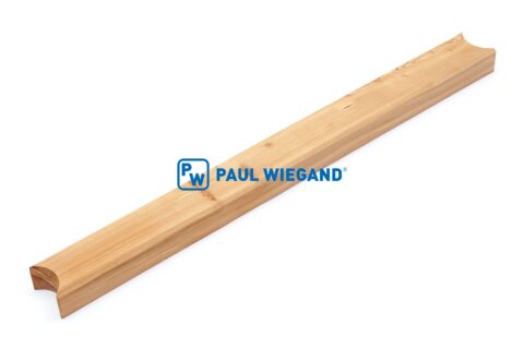 Napełniacz HS Fahrzeugbau Cityloader szyna jezdna l: 1075 w: 100 h: 60