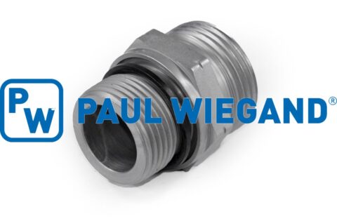 Złącze wkręcane DIN/ISO 2353/8434-1 G3/4"-22L (M30x2) ocynkowane elektrolitycznie