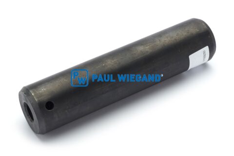 Śruba HS Fahrzeugbau Olympus hydrauliczna płyta dociskowa cylindra D: 50 l: 210