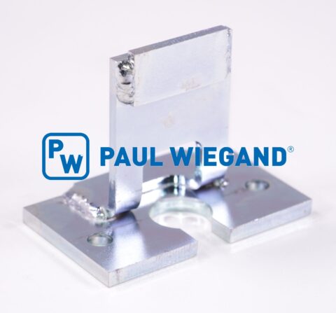 Wspornik przełącznika zbliżeniowego HS Fahrzeugbau Olympus do 12/2011