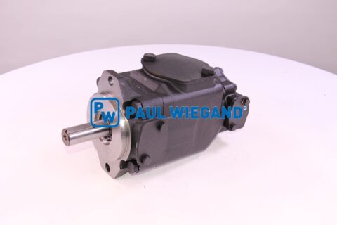 Pompa hydrauliczna HS Fahrzeugbau Olympus od 21m³ obracająca się zgodnie z ruchem wskazówek zegara
