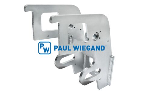 Wspornik HS Fahrzeugbau Olympus wygląd poprzeczki od 2012