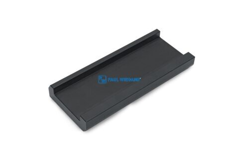 Blok ślizgowy HS Fahrzeugbau Olympus Mini blok łożyskowy Płyta nośna l: 200 w: 90 h: 28