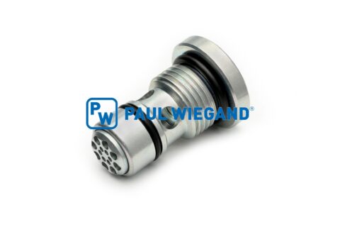 Filtr HS Fahrzeugbau Olympus control block body