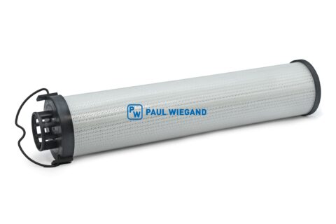 Wkład filtra powrotnego Meiller