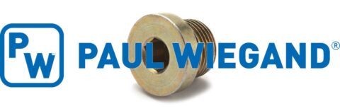 Śruba zaślepiająca z gniazdem sześciokątnym Schörling 2R do pompy hydraulicznej 3/8"