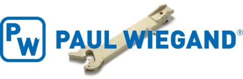 Ramię składane Schörling do zalewania belki 1.1 prawe