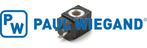 Cewka elektromagnetyczna Blok sterowania Schörling 2R d: 13 l: 29 w: 45 h: 33