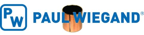 Tuleja łożyska ślizgowego Schörling 2R Wypełnienie grzebieniowe D: 65 d: 60 h: 60