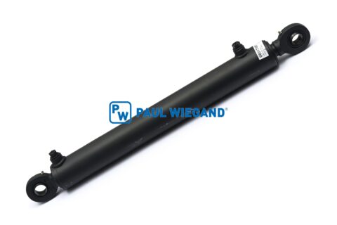 Siłownik hydrauliczny Schörling 2RII dwustronnego działania